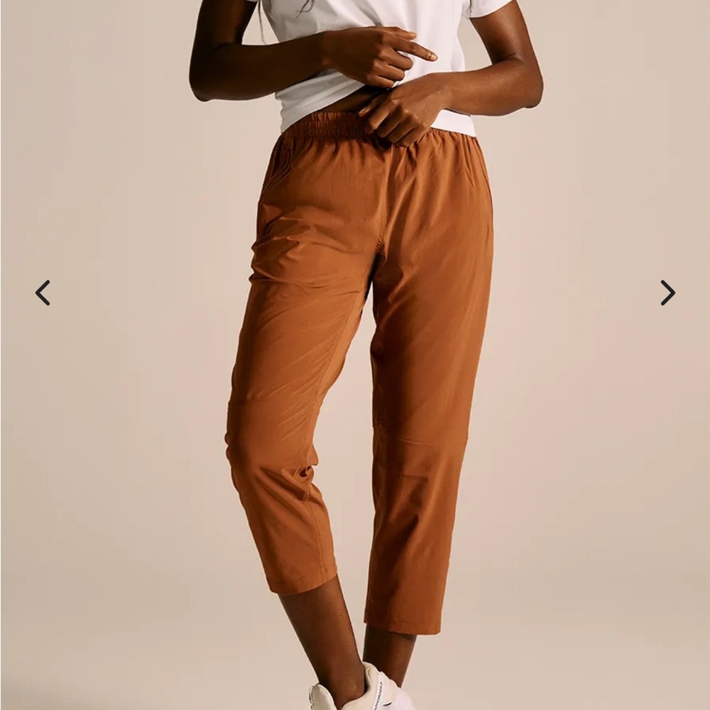 Outdoor Voices Zephyr 26" Toasty Orange